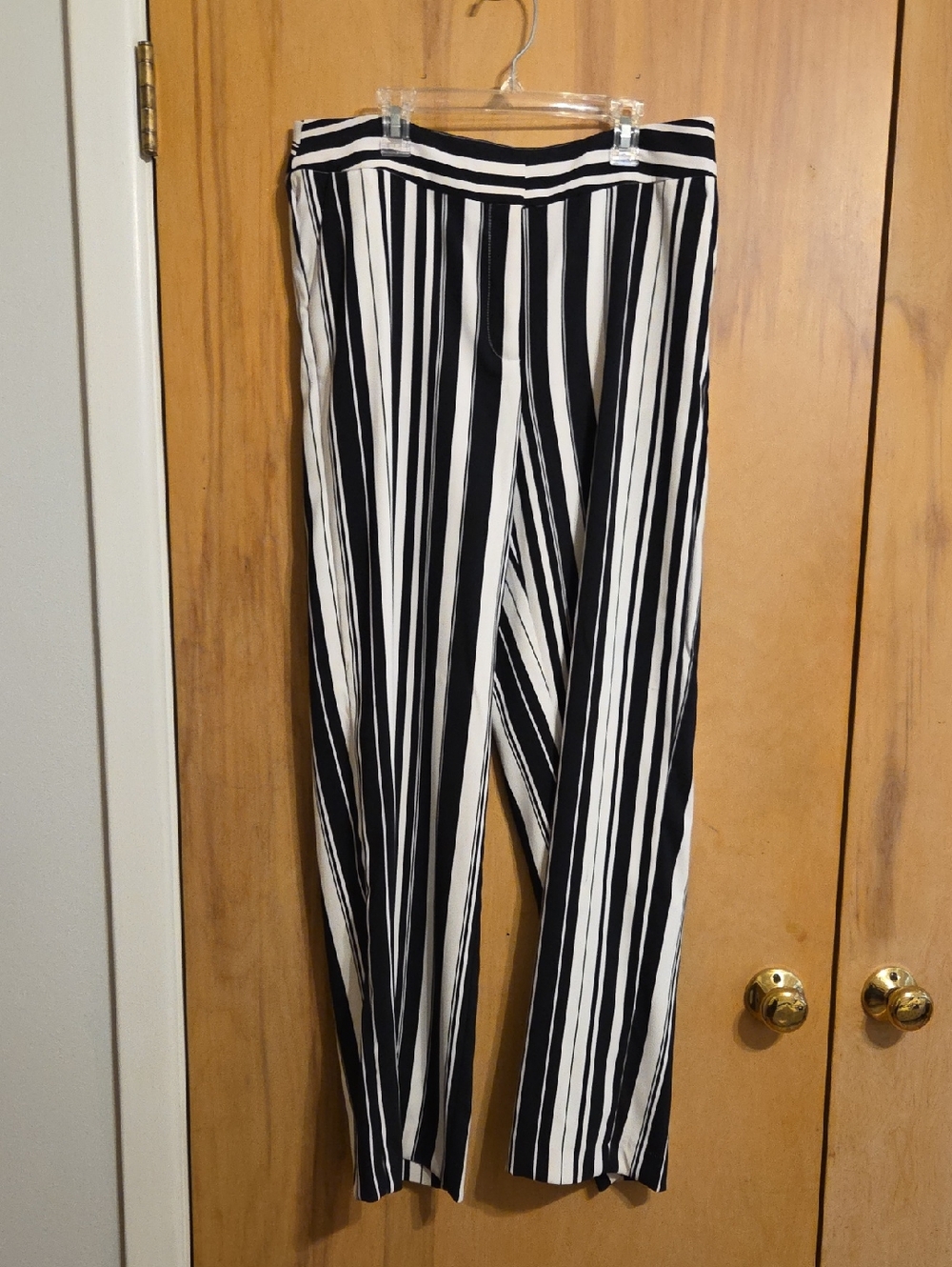 Chico's Black Label Dress Pants In Size 1.5 Regular Or 12